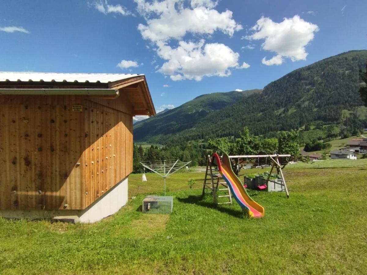 Mooslechnerhof Villa Virgen Eksteriør bilde